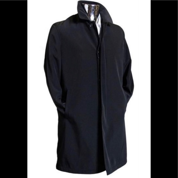 Calvin Klein Other - Calvin Klein 3Button Trench Coat